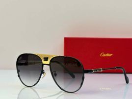 Picture of Cartier Sunglasses _SKUfw55533639fw